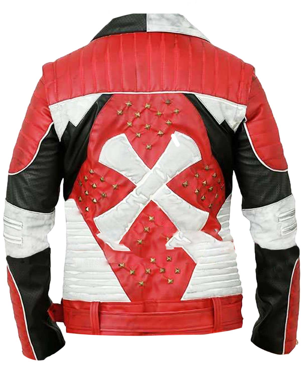 Cameron Boyce Descendants 2 Jacket Costume Outfit