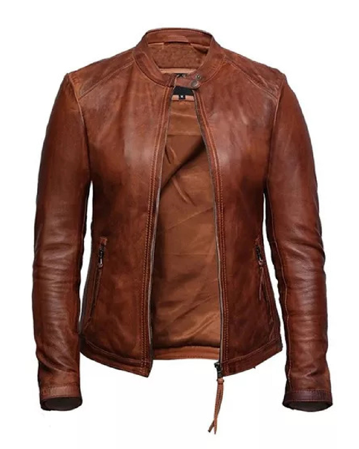 Women Slim Fit Jacket