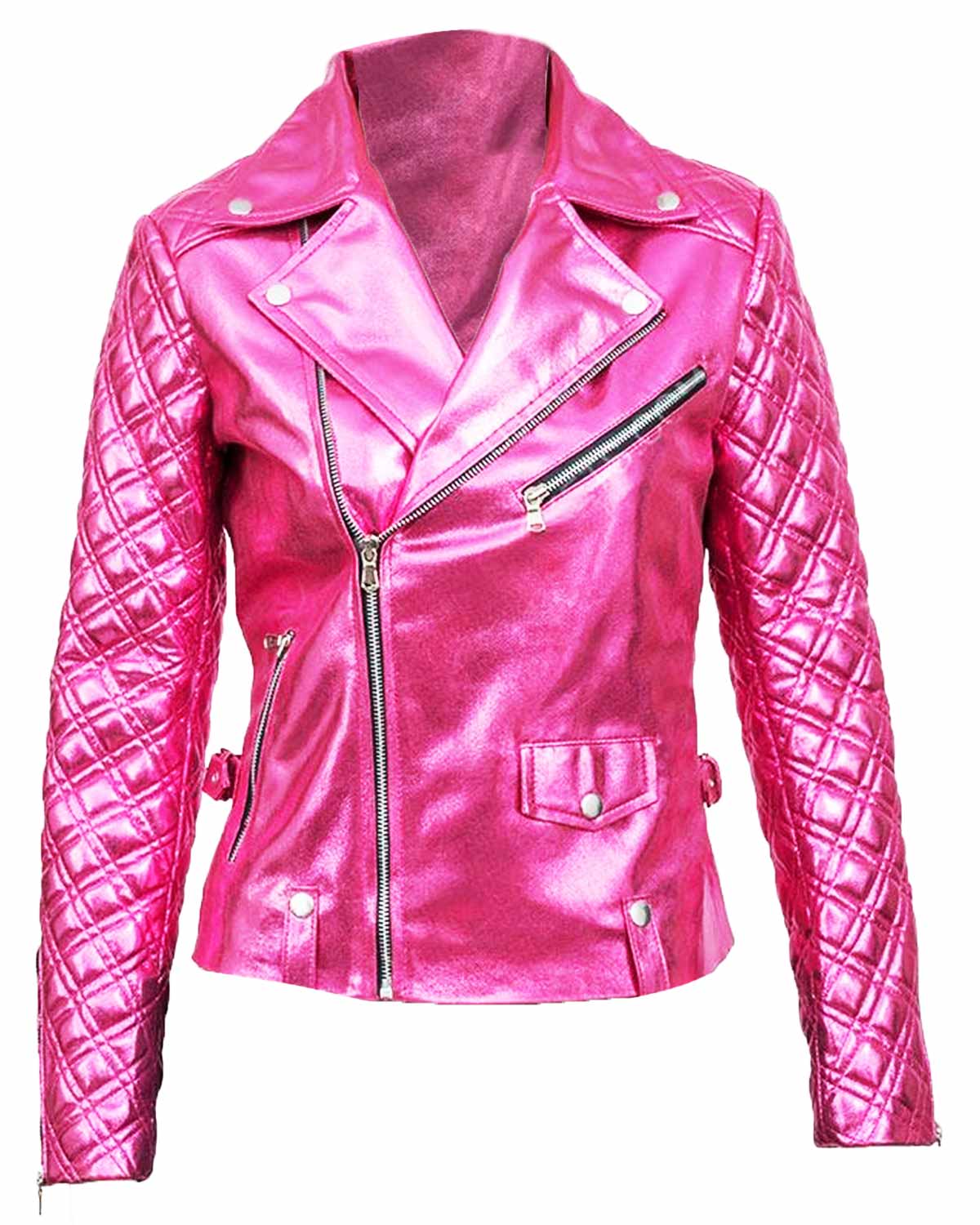 Sex/Life 2021 Sarah Shahi Jacket