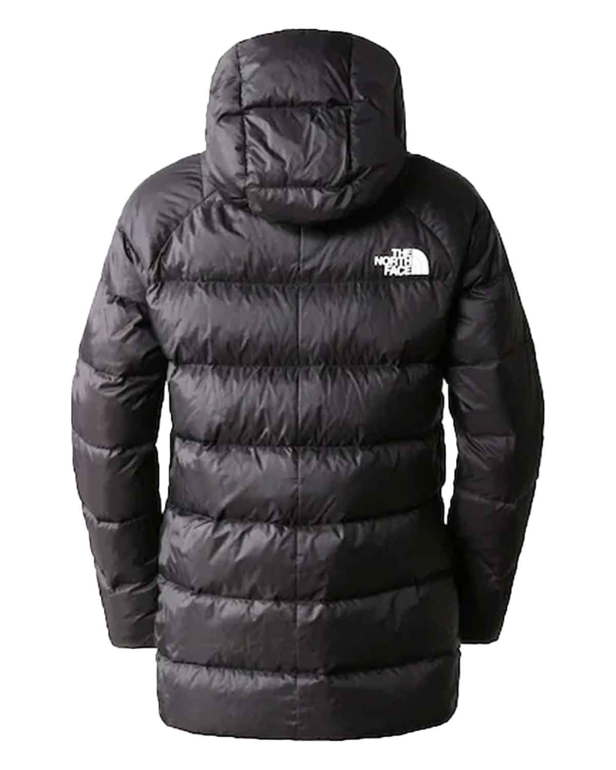The North Face Hyalite Down Parka Jacket