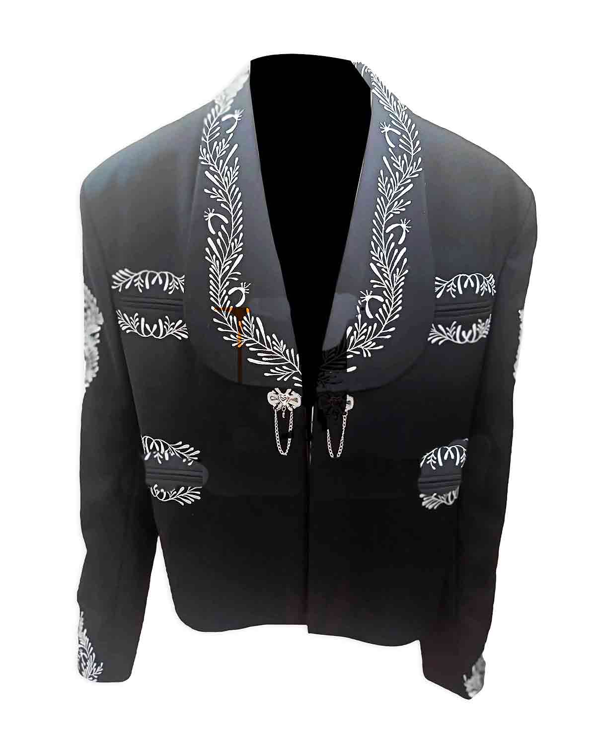 Joe Kelly Mariachi Jacket
