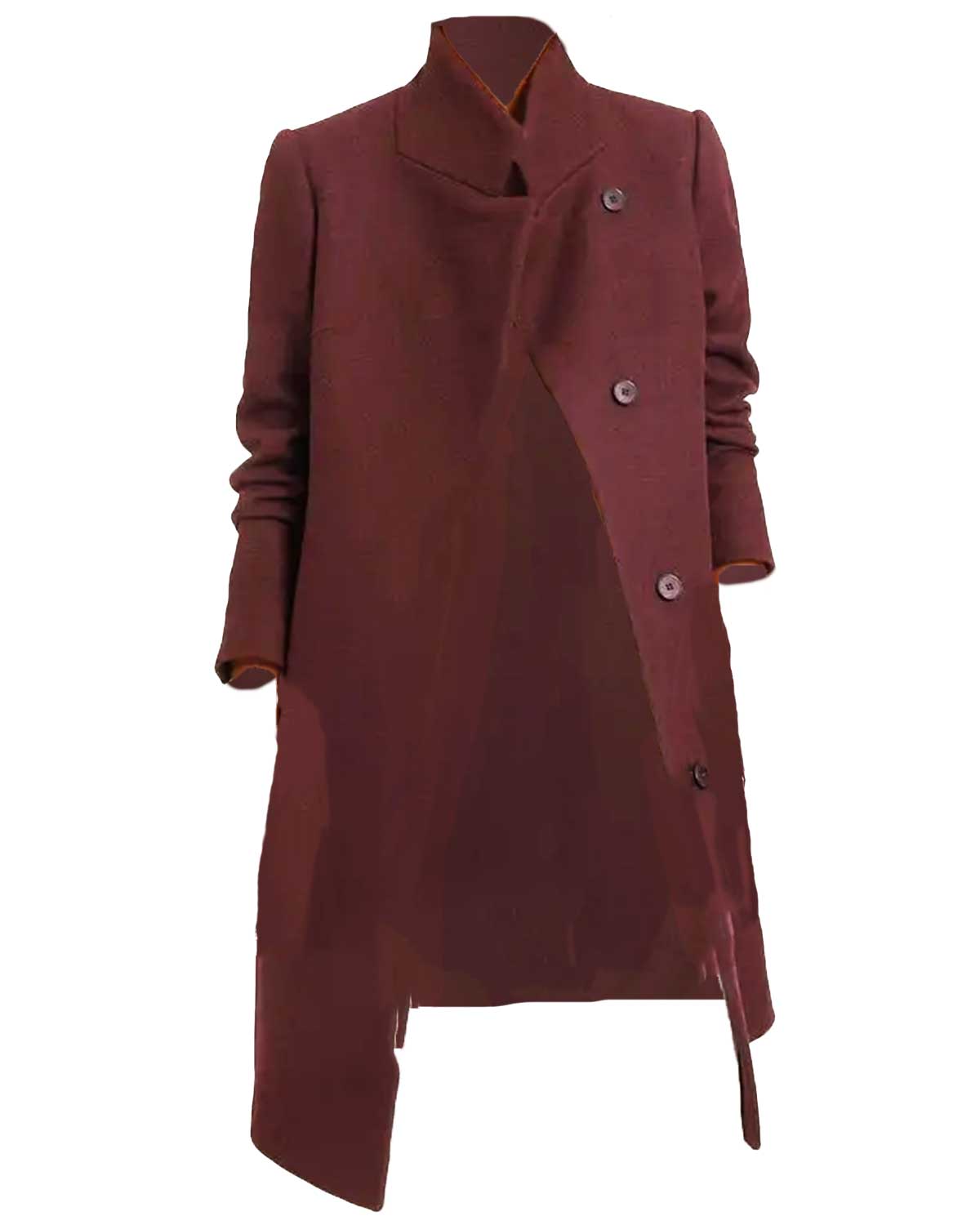 Legacies Hope Mikaelson Trench Coat