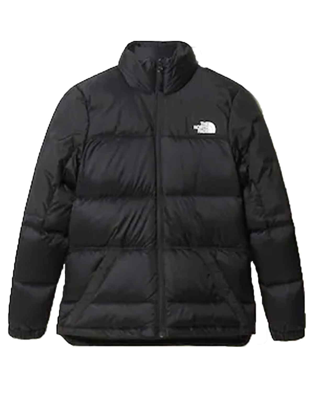 The North Face Diablo Down Padded Jacket