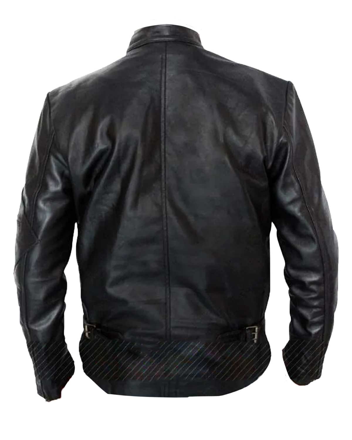 James Marsden X-Men Cyclops Jacket