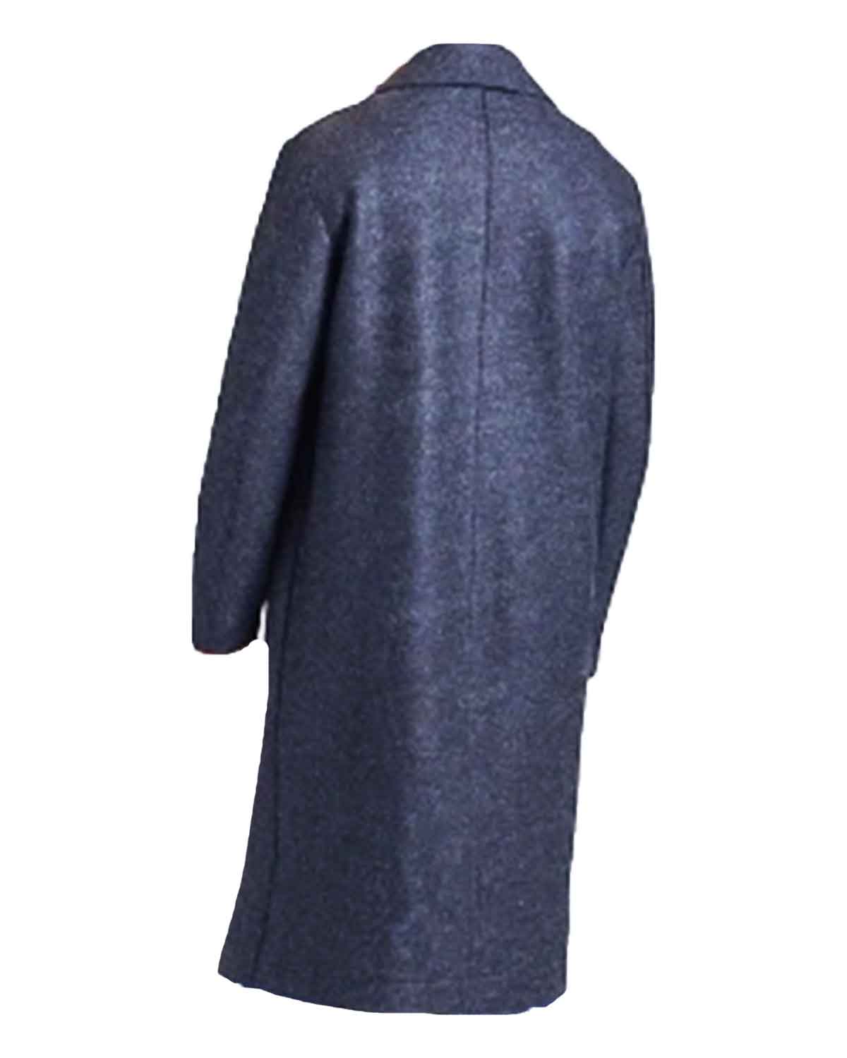 Fourteenth Doctor Who Coat