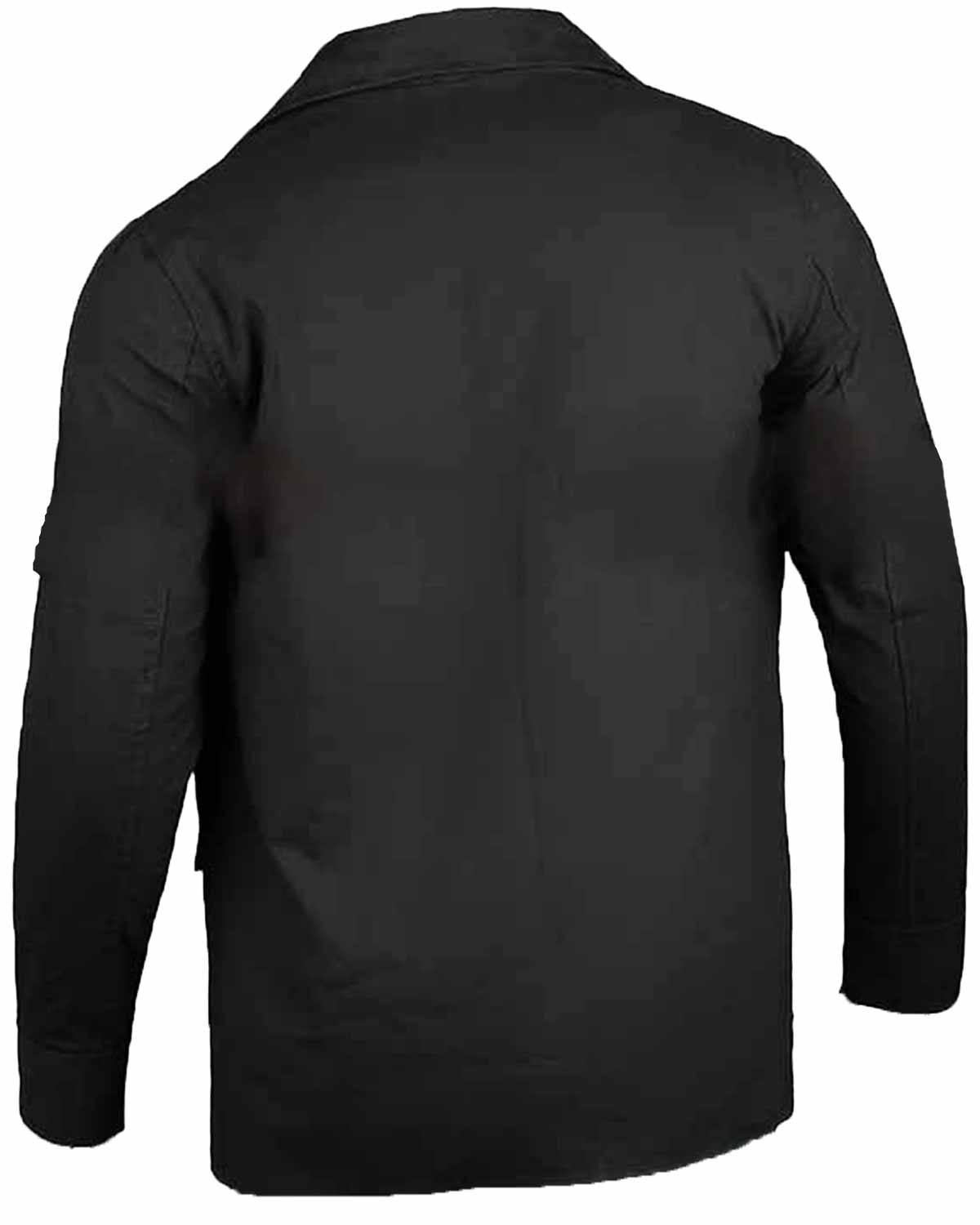 Bernard Lowe Westworld Jacket