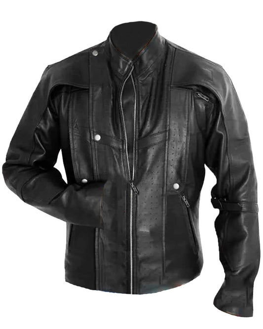 Guardians of the Galaxy Chris Pratt Jacket