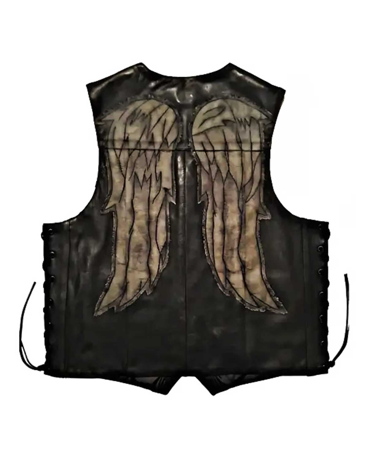 The Walking Dead Daryl Dixon Vest