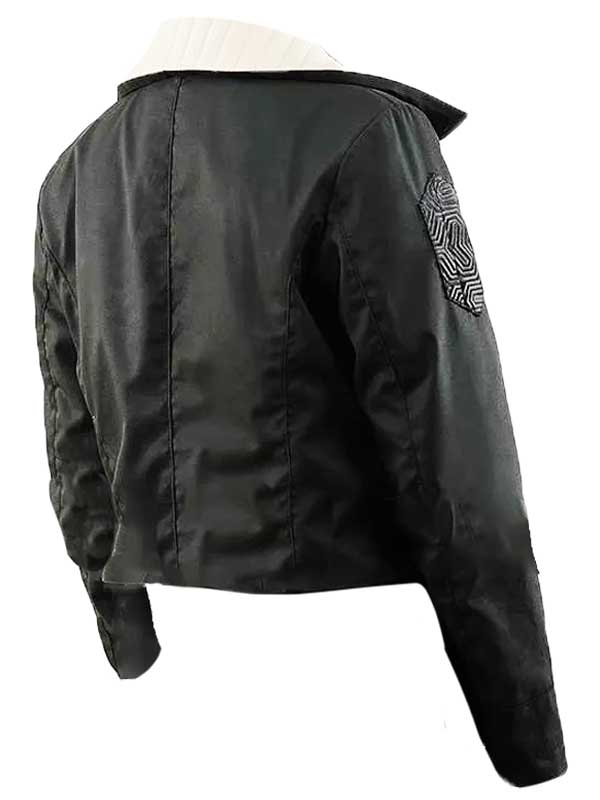 Doctor Beverly Crusher Star Trek: Picard S03 Jacket