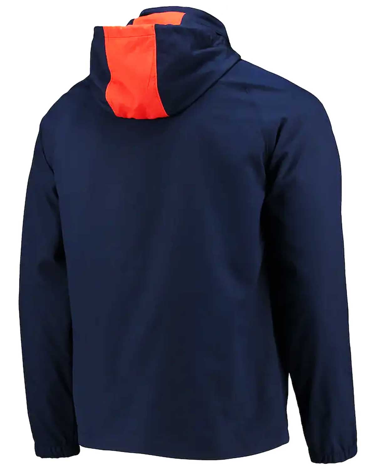 Auburn Tigers Under Armour Jacket