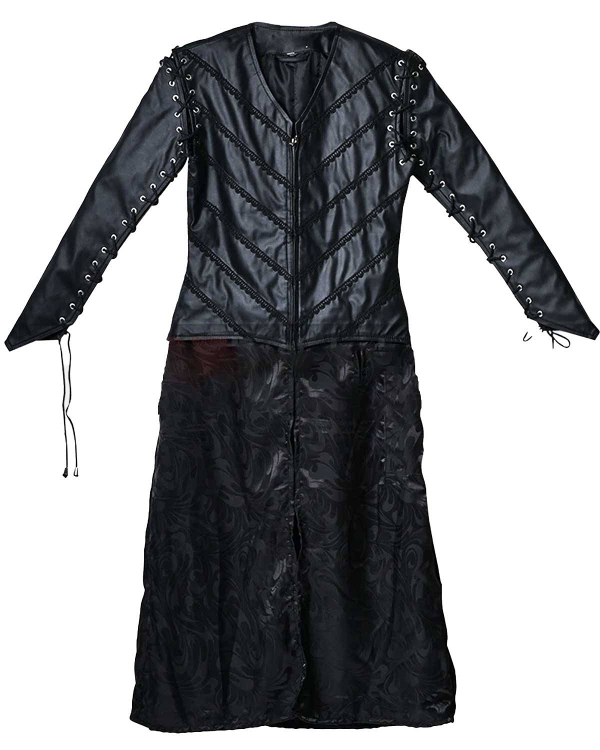 Harry Potter Helena Bonham Halloween Costume
