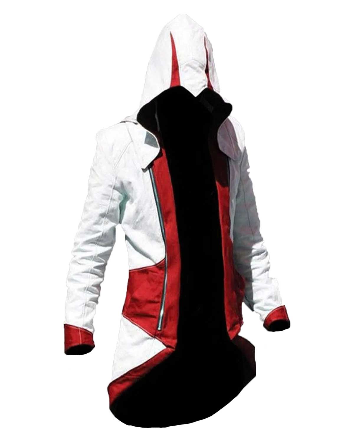Connor Kenway Assassins Creed Tailcoat