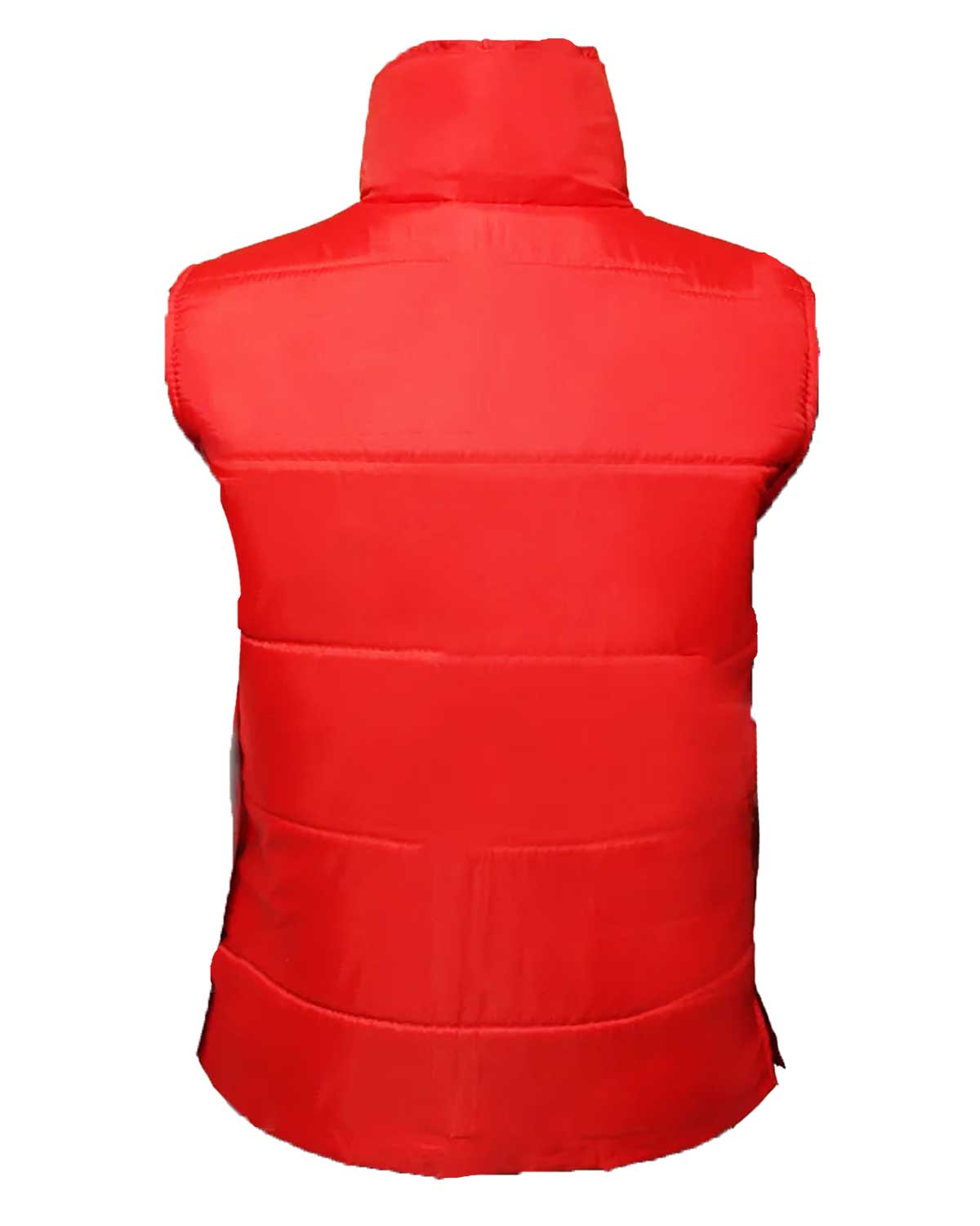 Heartland Amy Fleming Red Vest