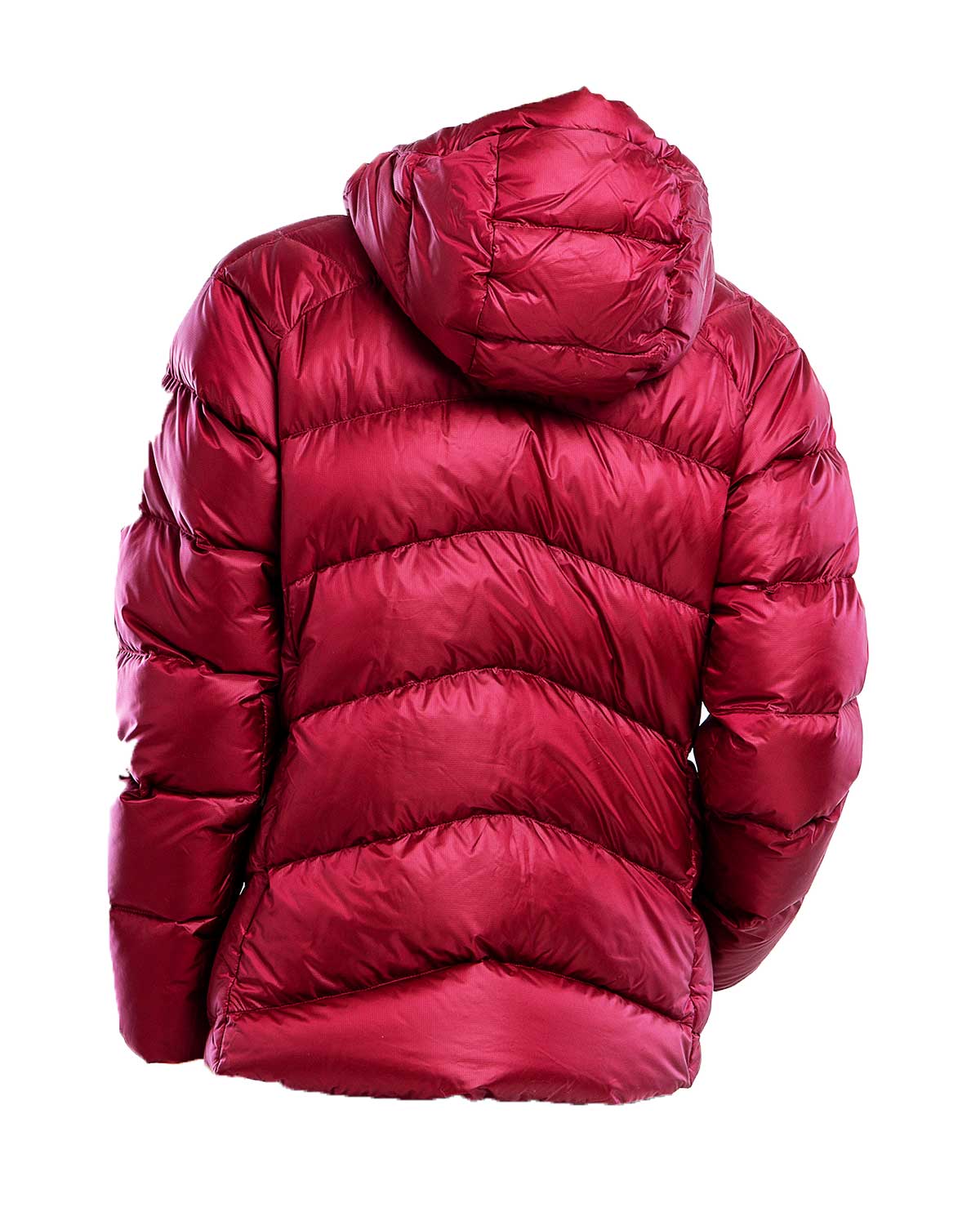 Heartland Amy Fleming Puffer Jacket