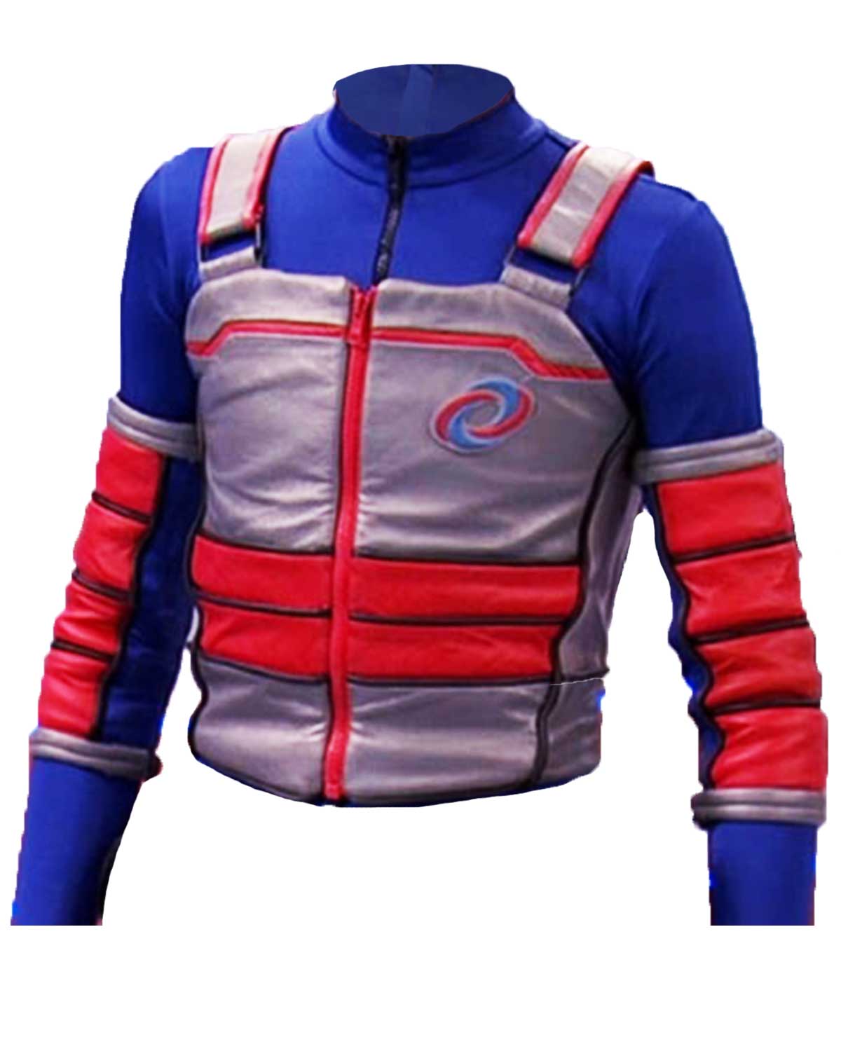 Henry Danger Jace Norman Kid Jacket