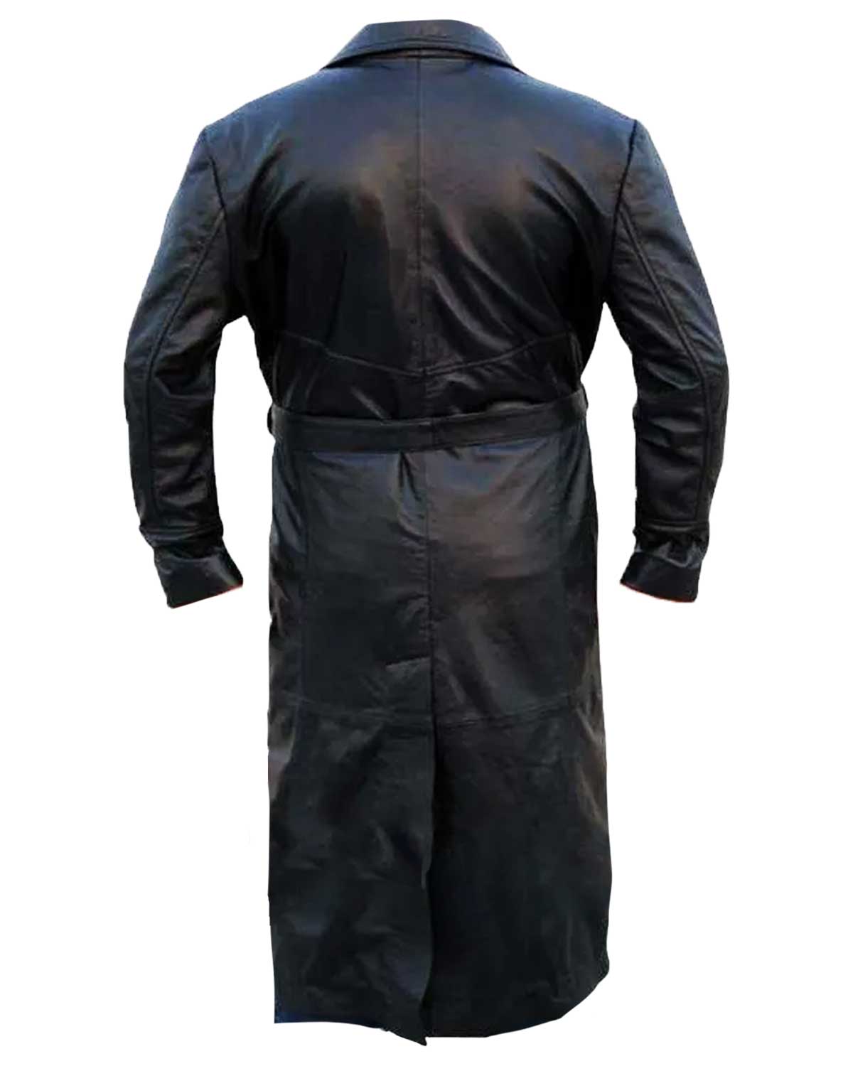 Eric Draven The Crow Coat