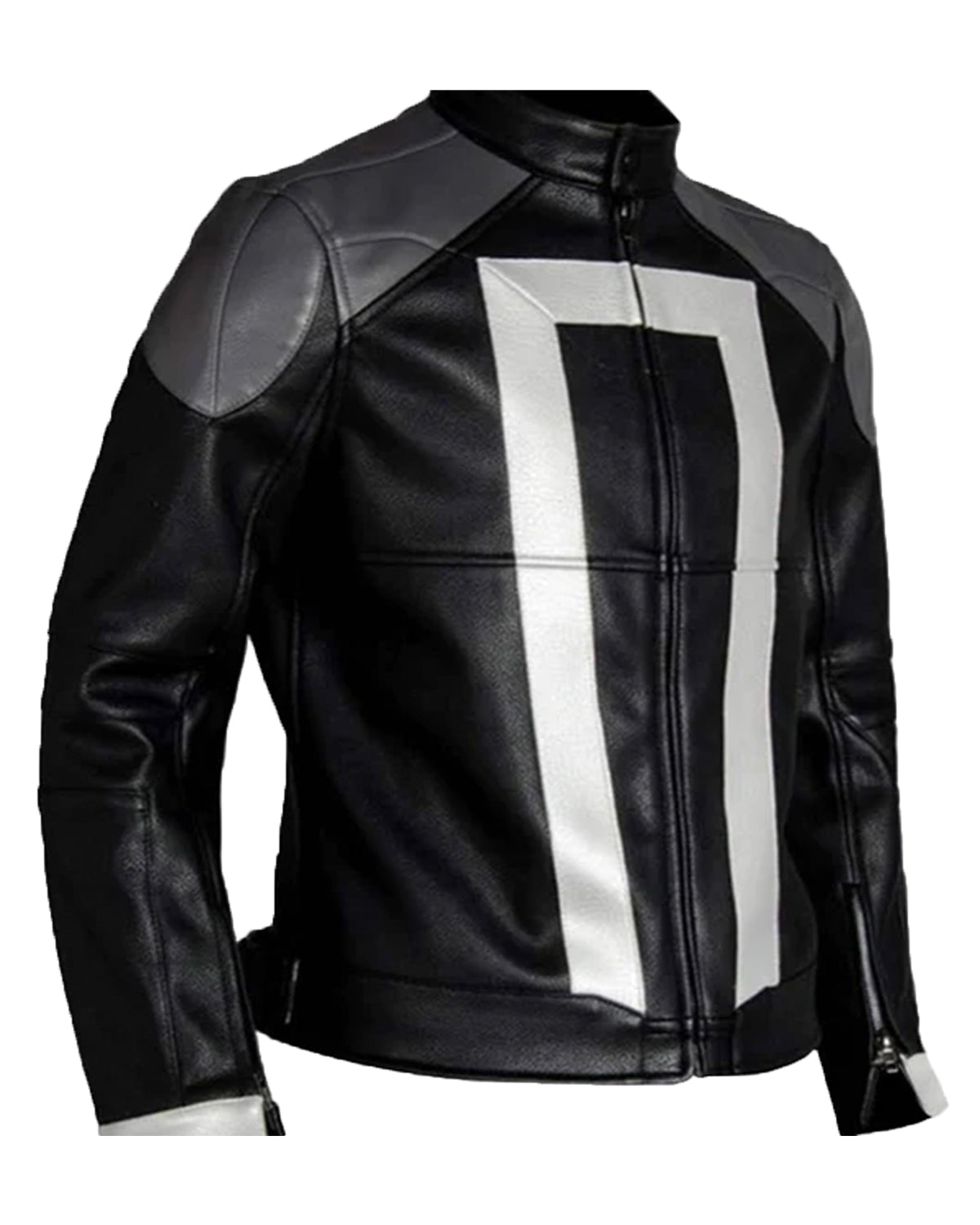 Ghost Rider Robbie Reyes Jacket