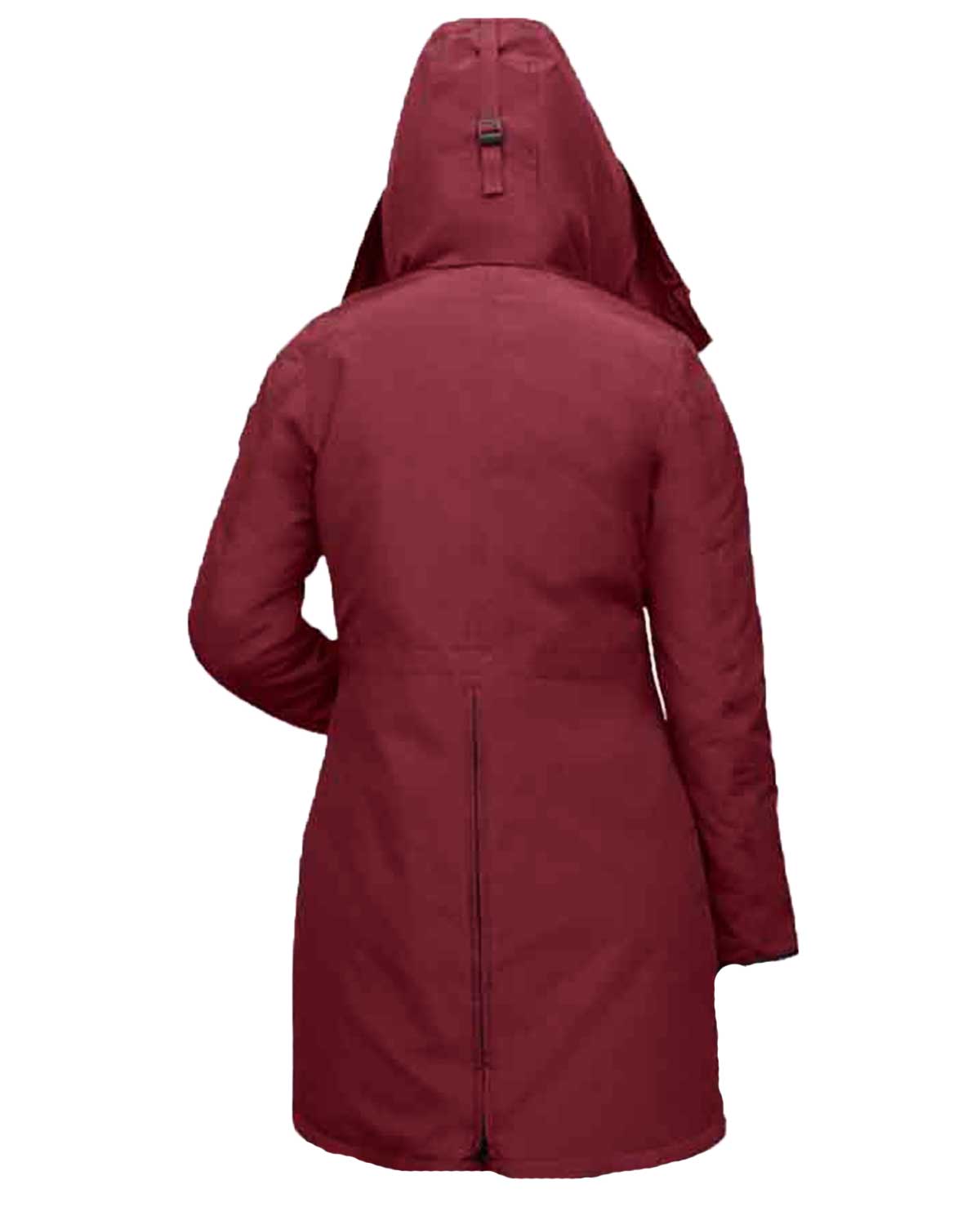 The Republic of Sarah Sarah Cooper Parka Coat