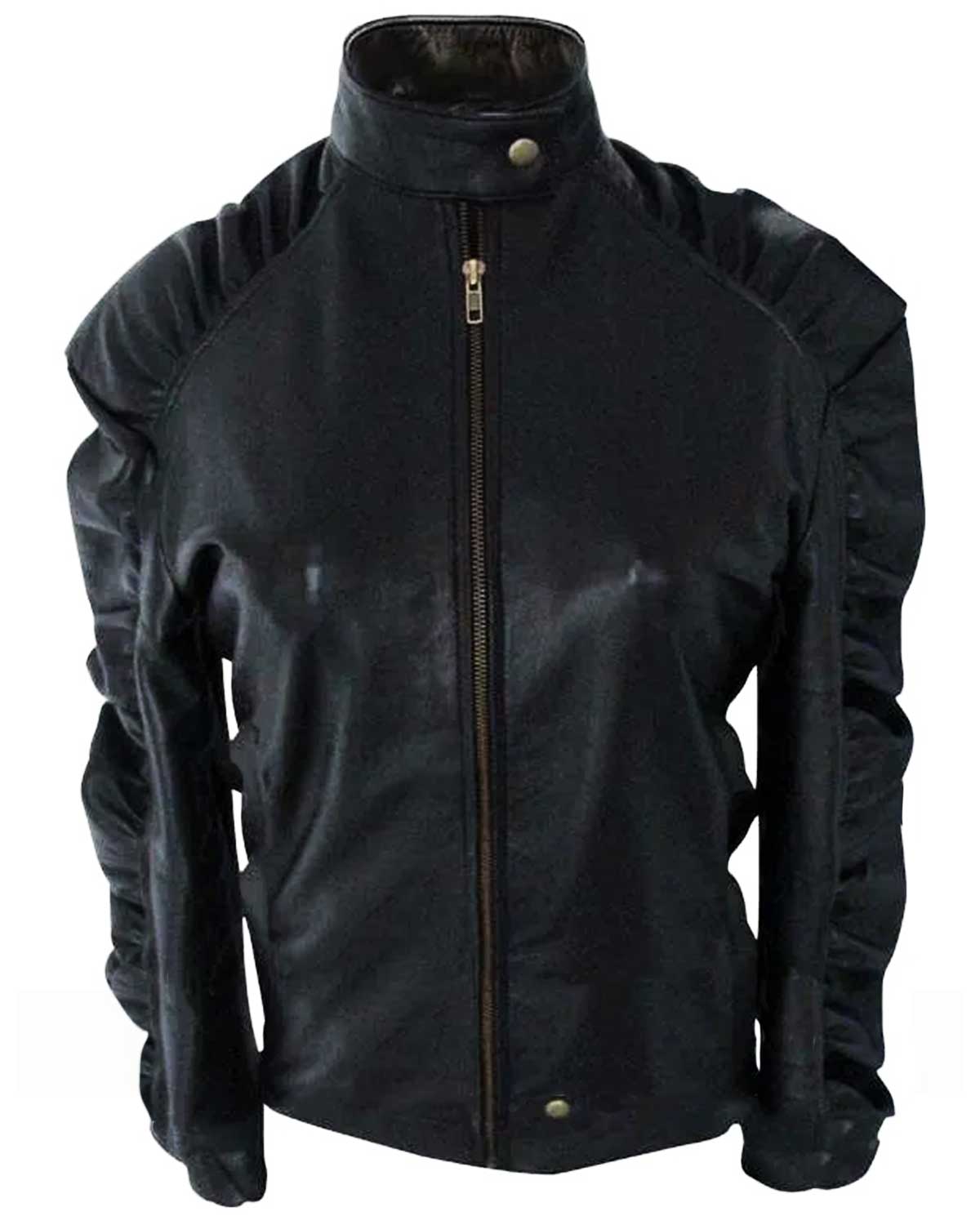 Elena Gilbert The Vampire Diaries Jacket