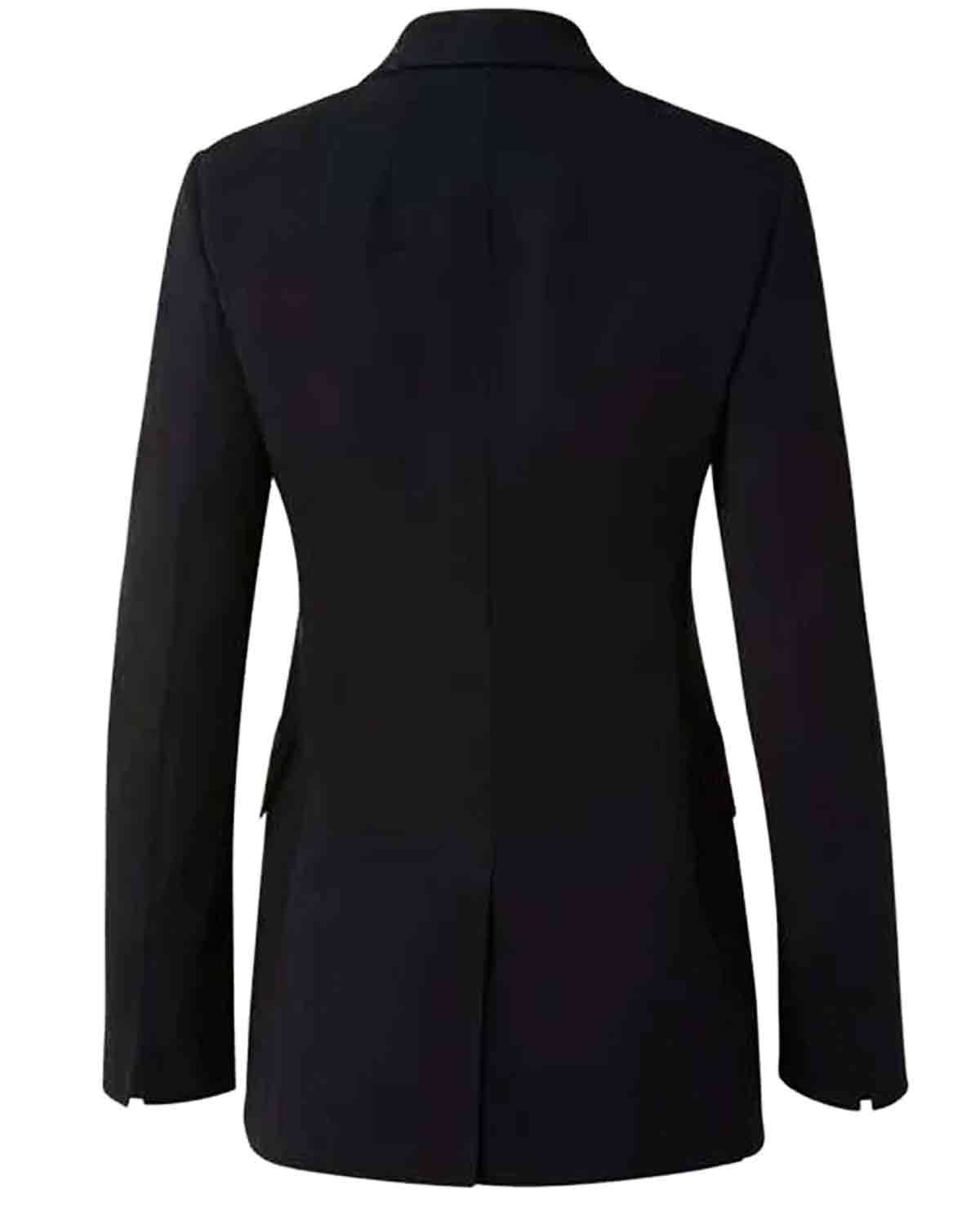 Willa Hayes Yellowstone Season 4 Black Coat
