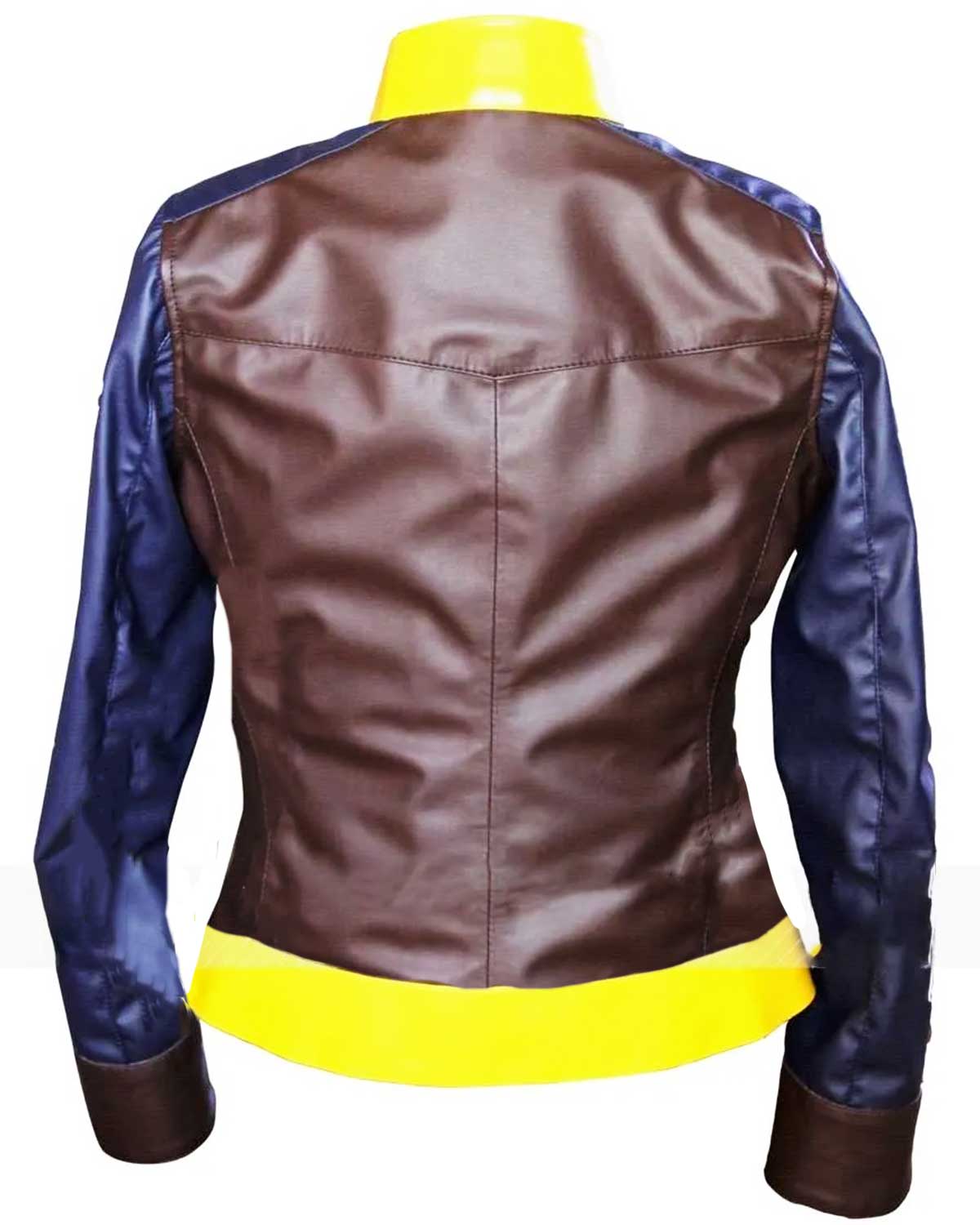Batman v Superman Dawn of Justice Wonder Woman Jacket