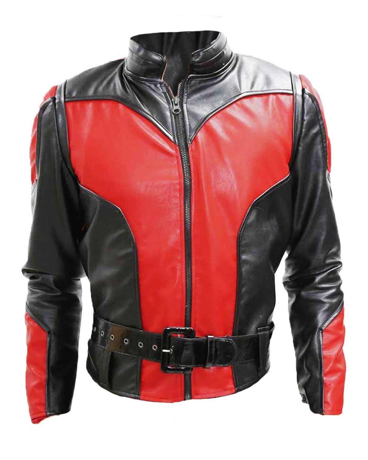 Paul Rudd Ant Man And The Wasp Scott Lang Jacket