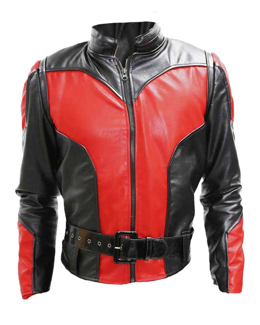 Paul Rudd Ant Man And The Wasp Scott Lang Jacket