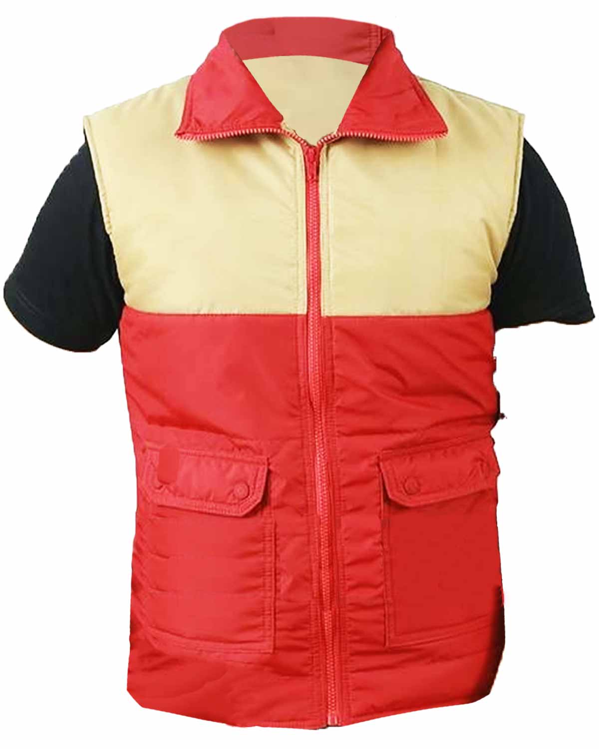 Stranger Things Season 3 Will Byers Vest