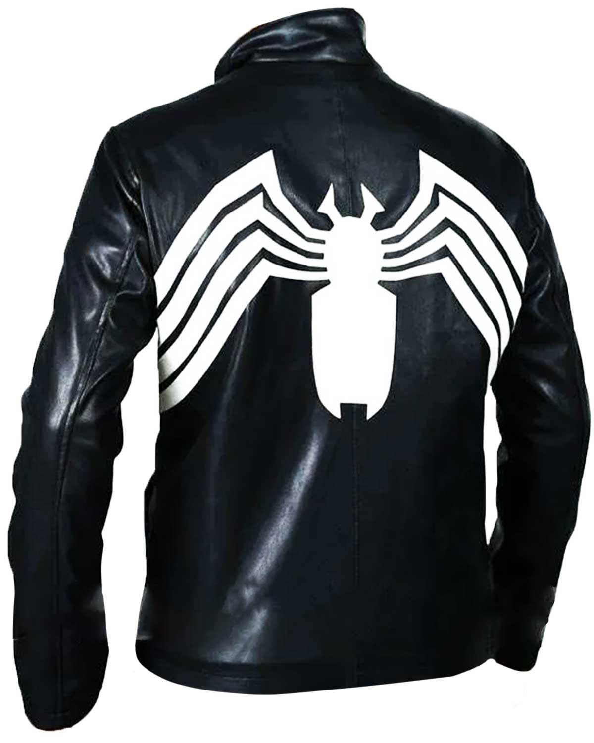 Tom Hardy Venom Jacket