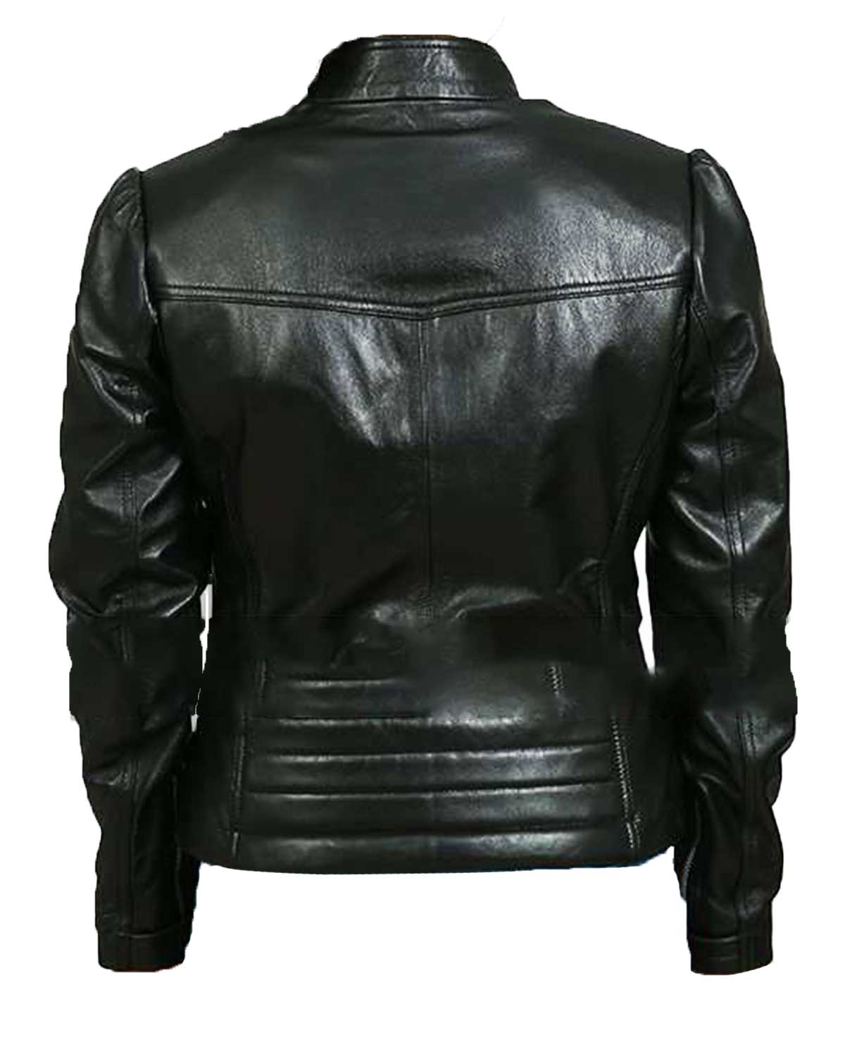 Game Night Rachel McAdams Leather Jacket