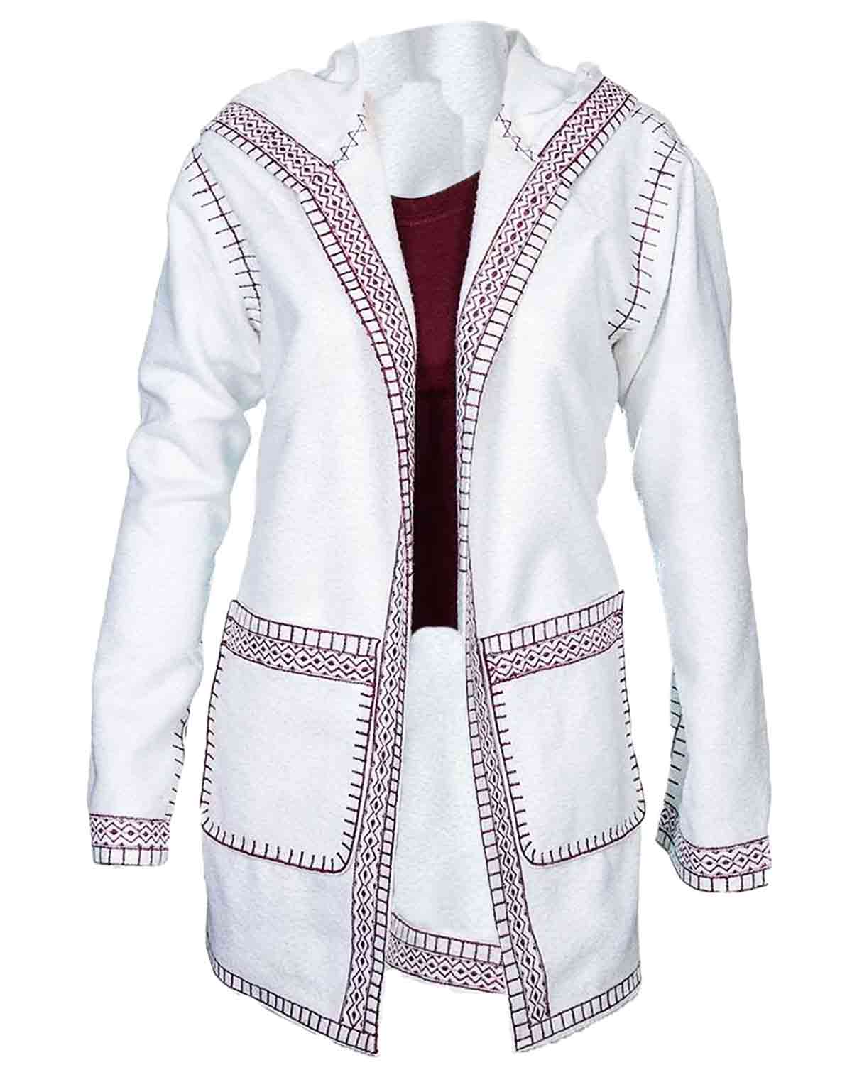 Eurovision Song Contest Sigrit Ericksdottir Coat