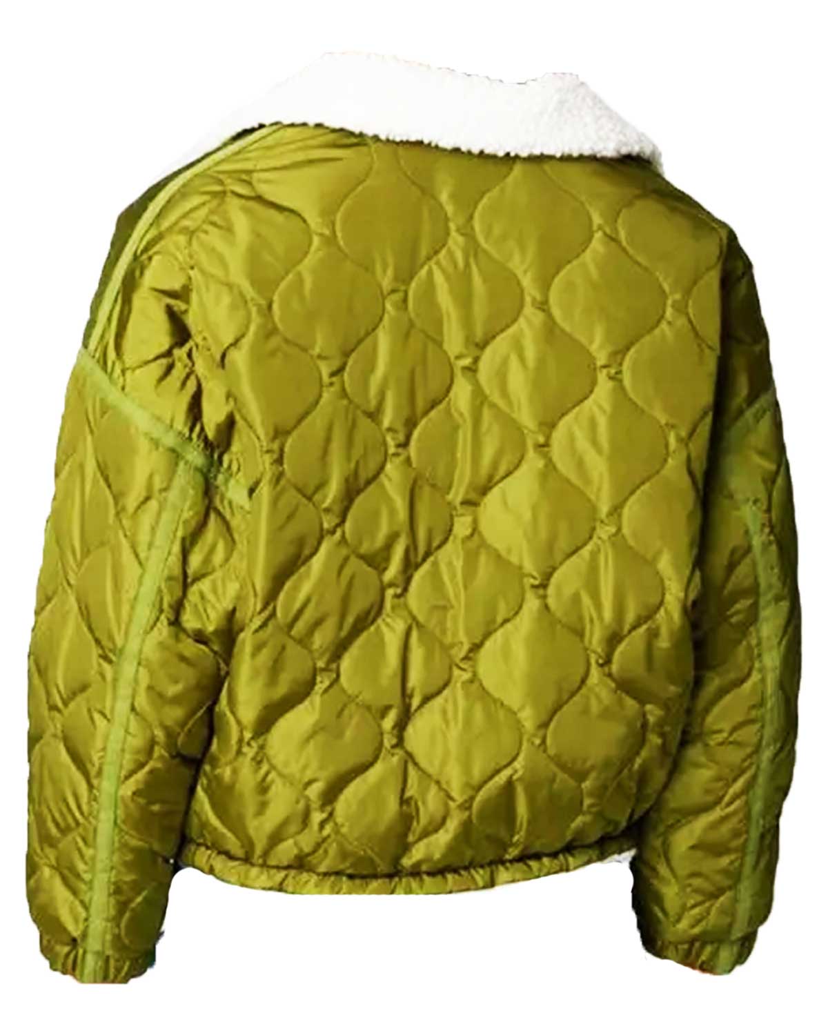 Only Murders in the Building Zoe Margaret Jacket