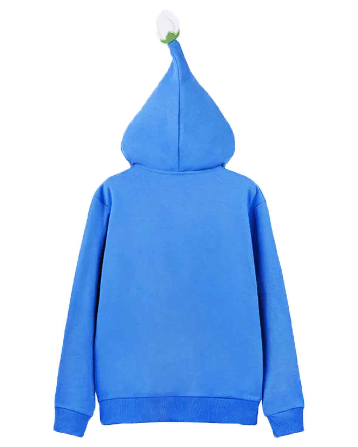 Pikmin Hoodie