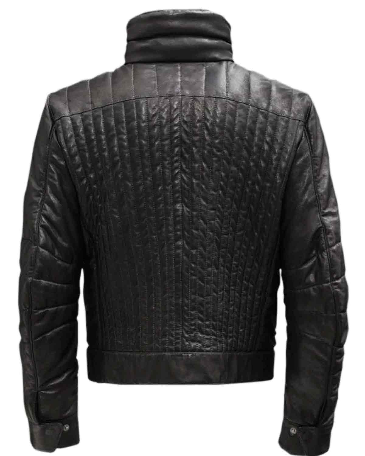 Darth Vader Star Wars Black Jacket