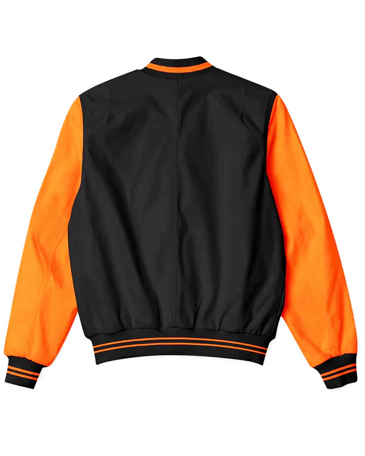 Bengals Starter Cincinnati Varsity Jacket