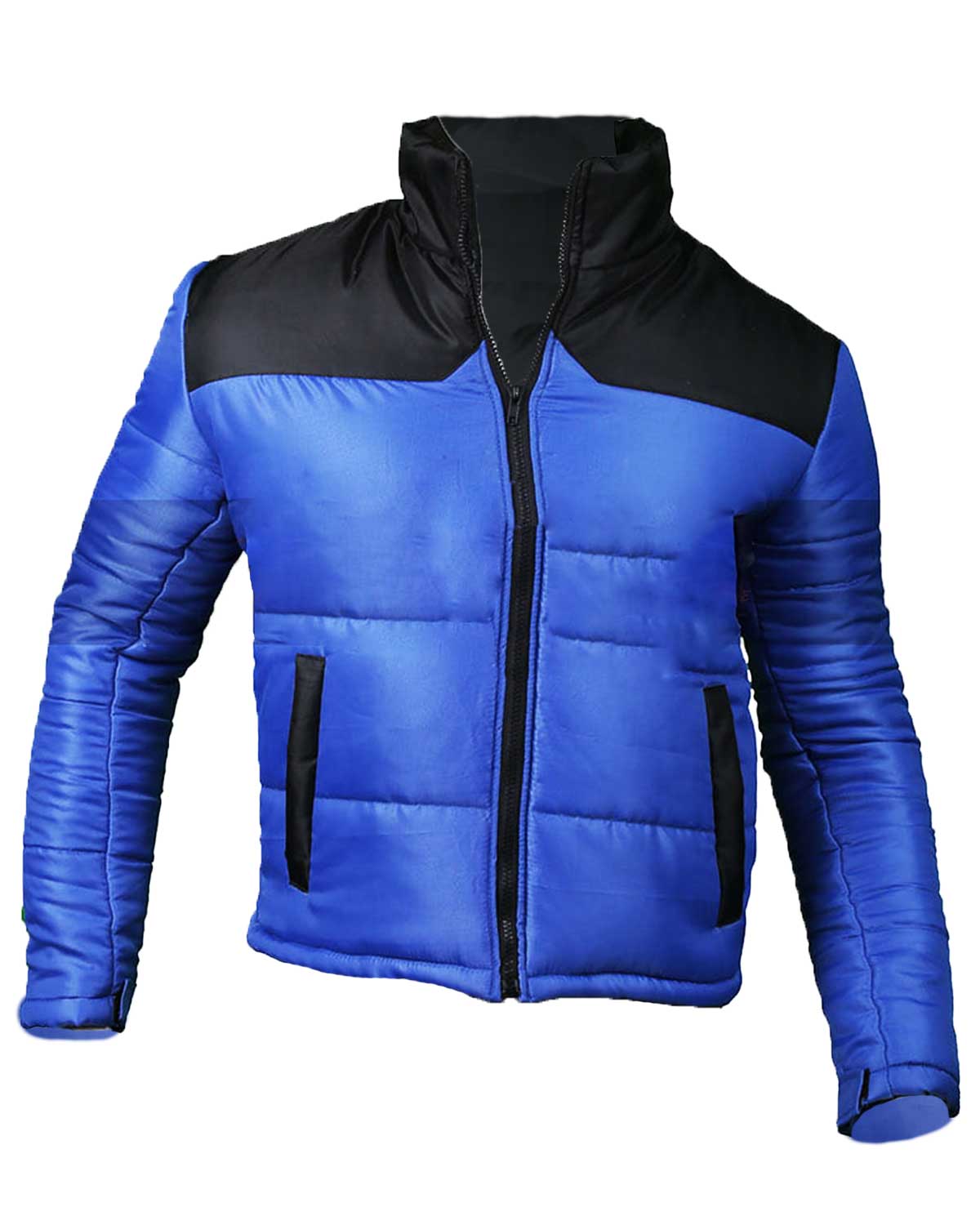 Jamie Top Boy Puffer Jacket