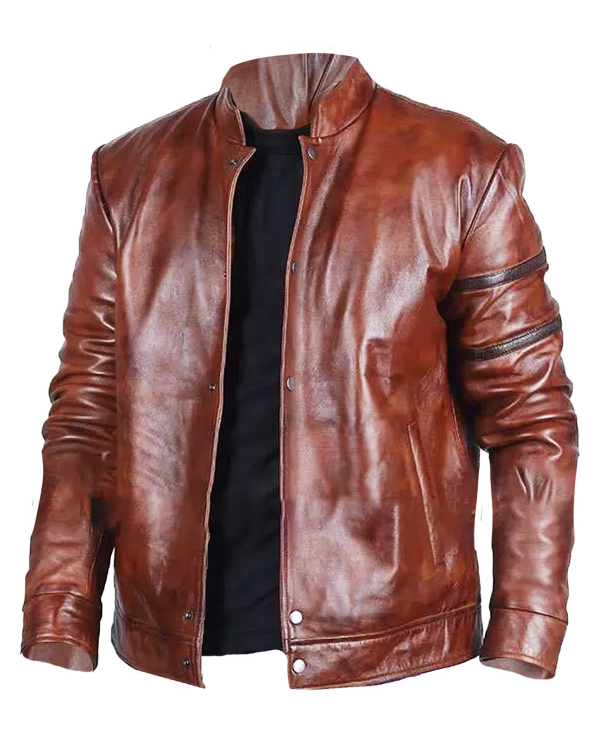 Vin Diesel Fast & Furious Dominic Toretto Jacket