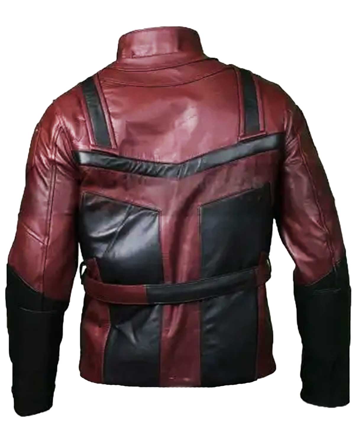 Charlie Cox Daredevil Murdock Jacket
