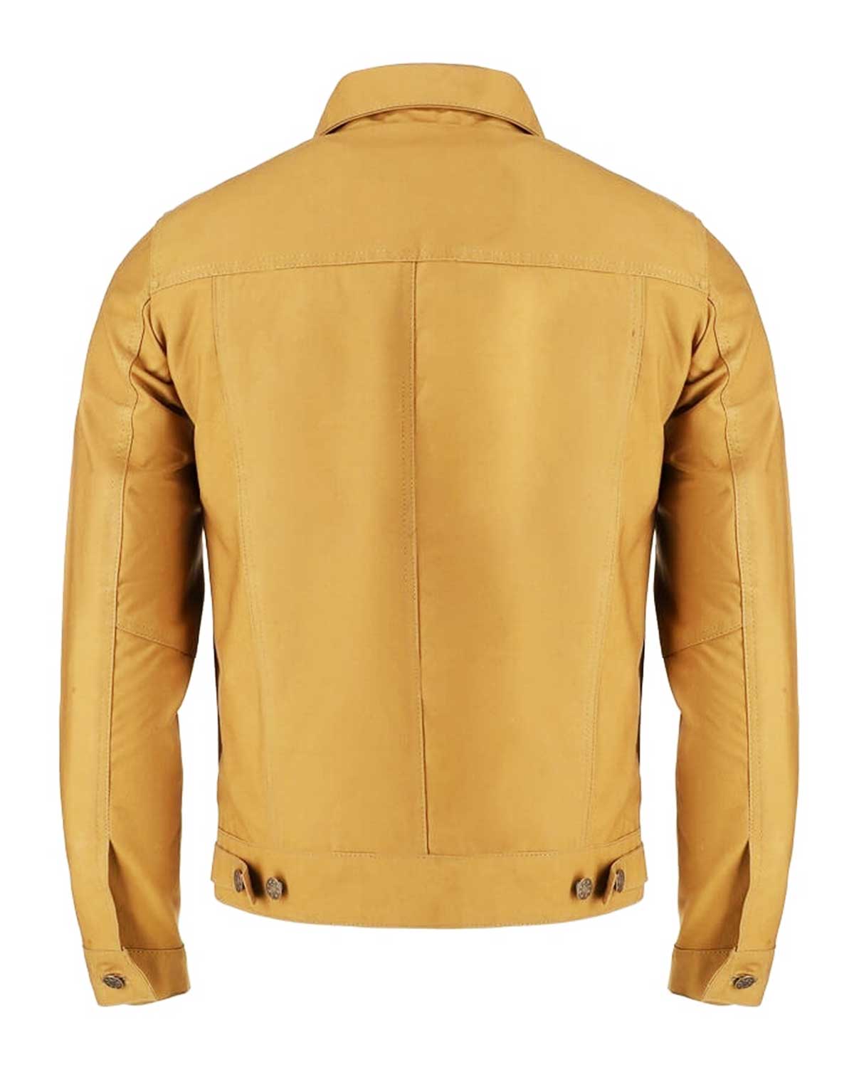 Yellowstone S04 Cole Hauser Yellow Jacket