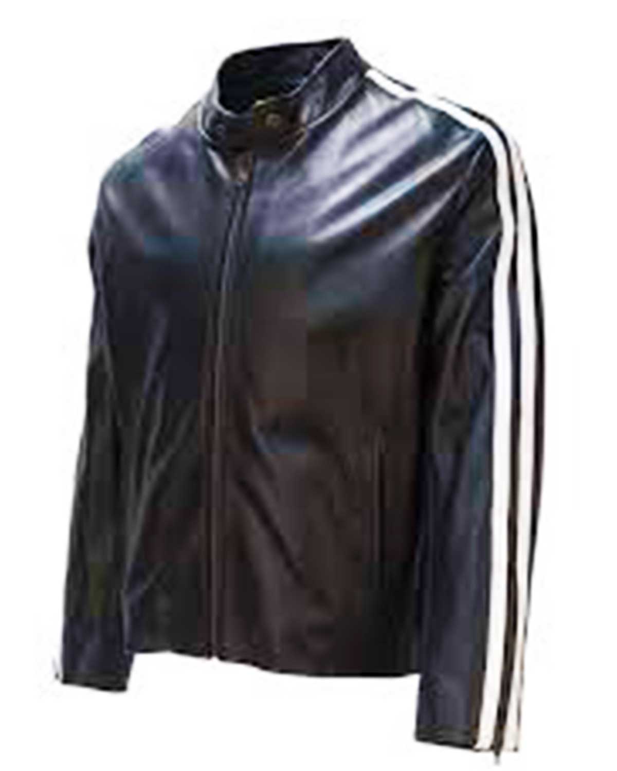 Mel Gibson Lethal Weapon Jacket