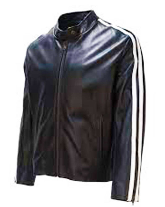 Mel Gibson Lethal Weapon Jacket