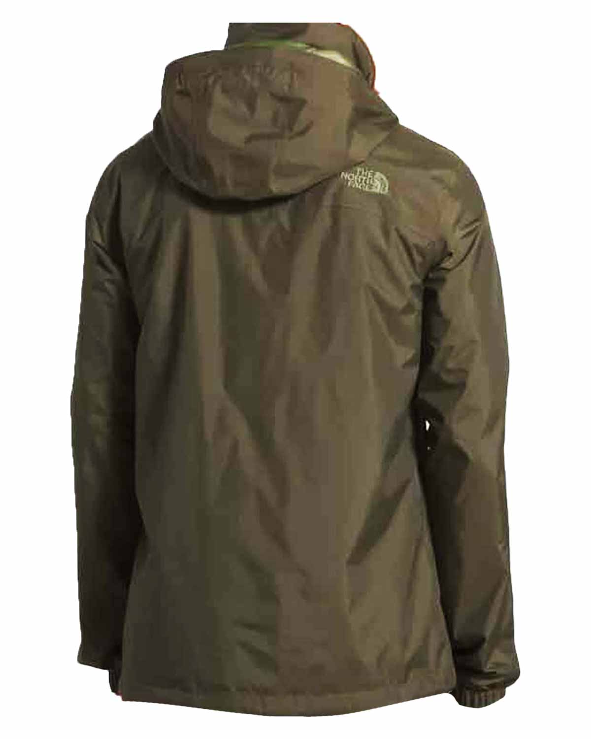 Higgins Ted Lasso Hooded Jacket