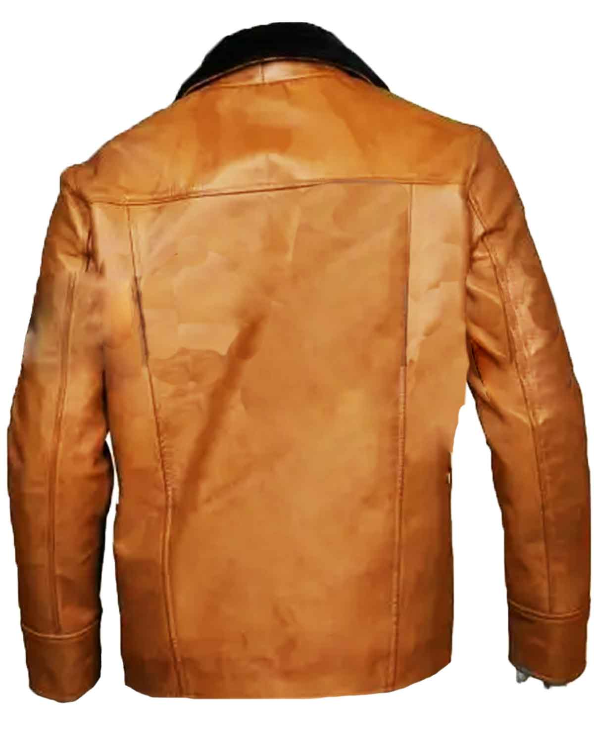 Fargo Dodd Gerhardt Shearling Jacket