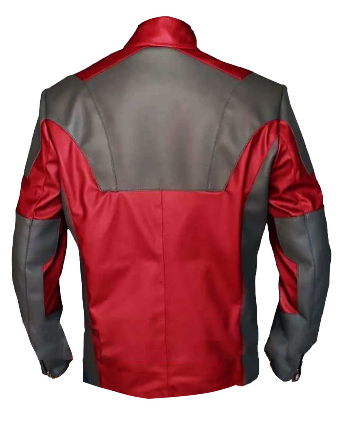 Age Of Ultron Avengers Iron Man Jacket