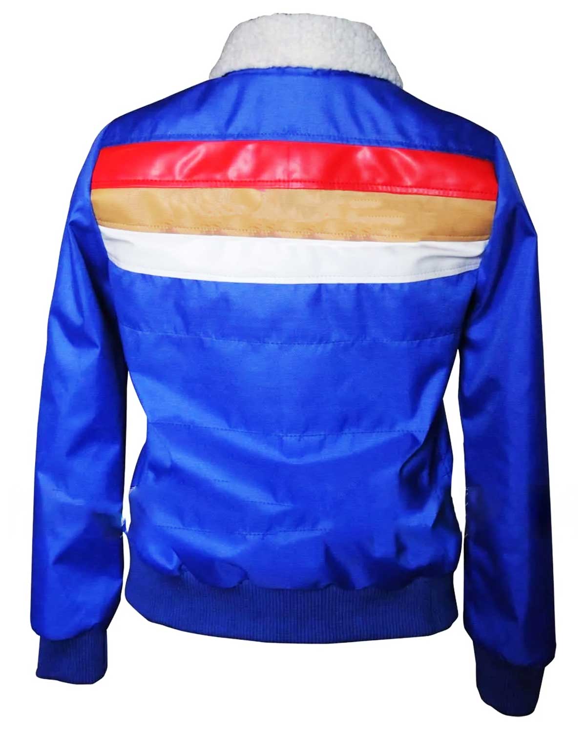 Hailee Steinfeld Jacket from The Edge of Seventeen movie