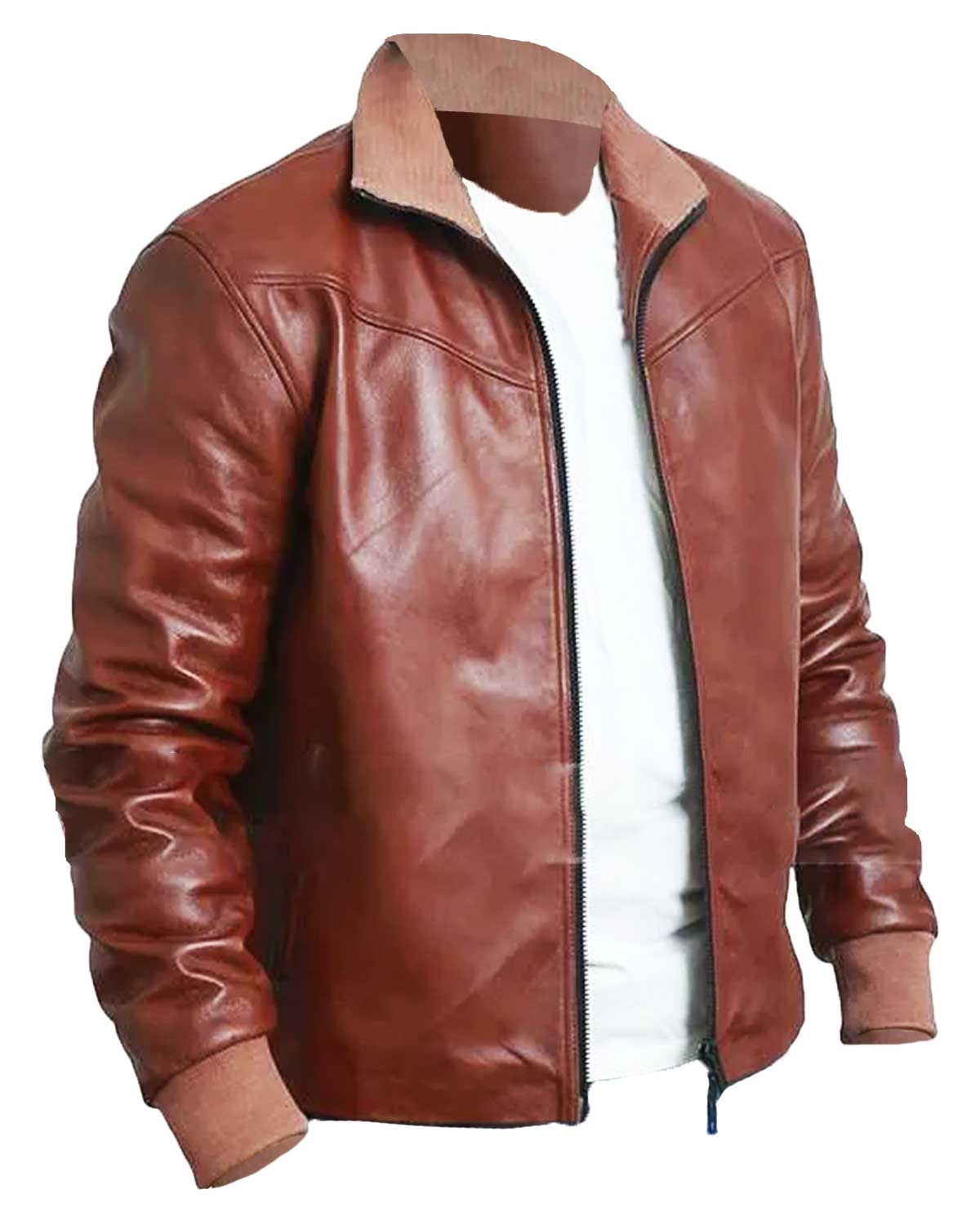 Daniel Craig Knives Out Jacket