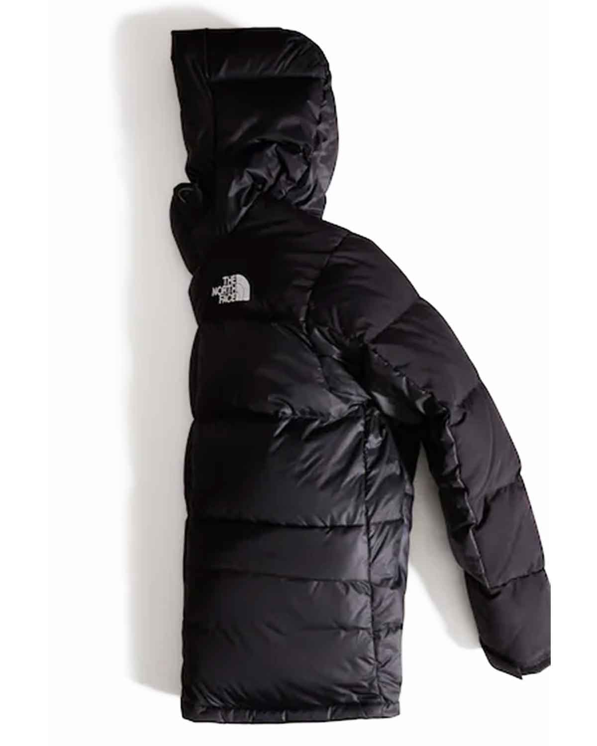 The North Face Himalayan Down Parka Jacket