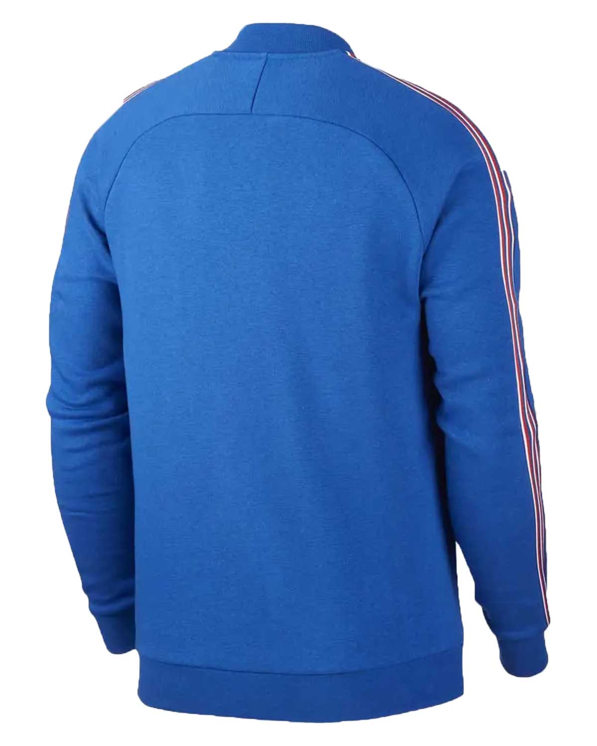 Ted Lasso S03 Jamie Tartt Track Jacket