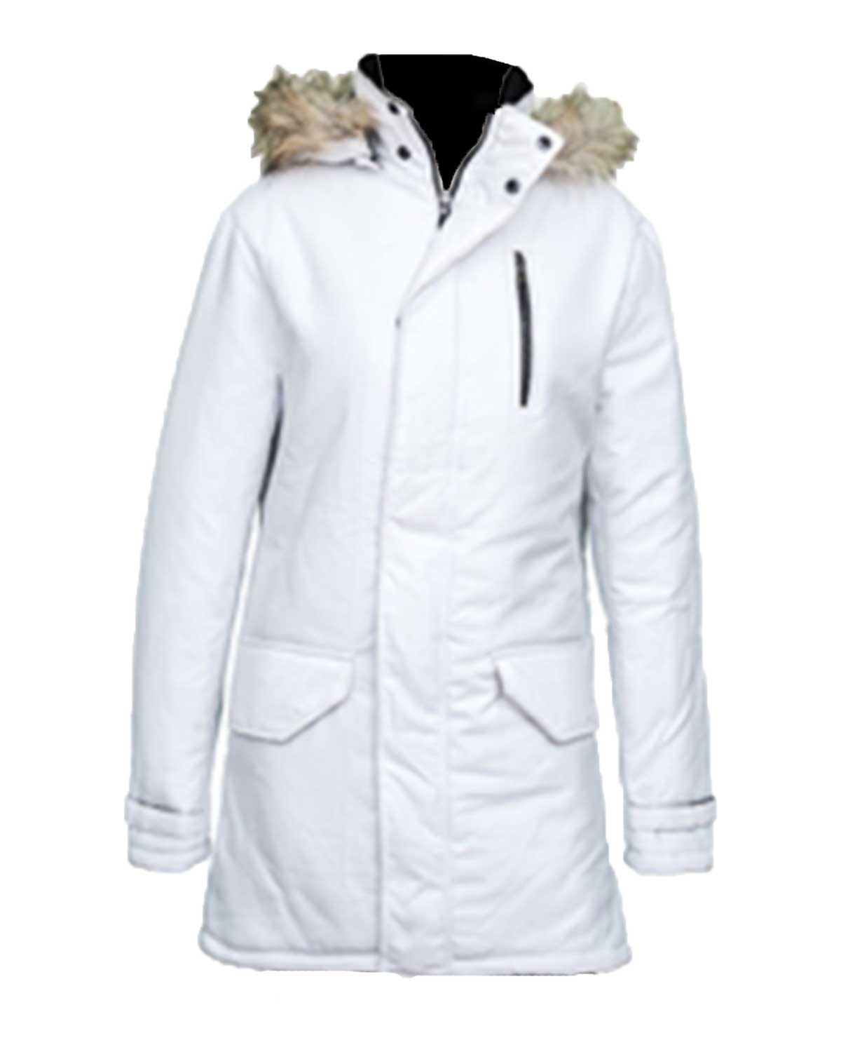 Winter In Vail Lacey Chabert Jacket