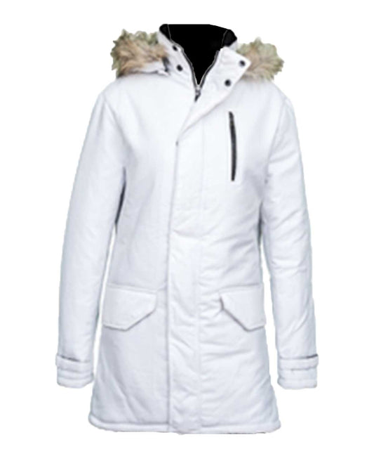 Winter In Vail Lacey Chabert Jacket